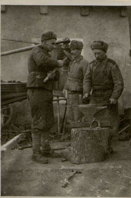 Image: Field Forge