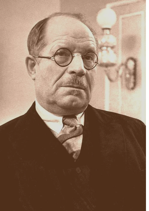 Burdenko Nikolai Nilovich