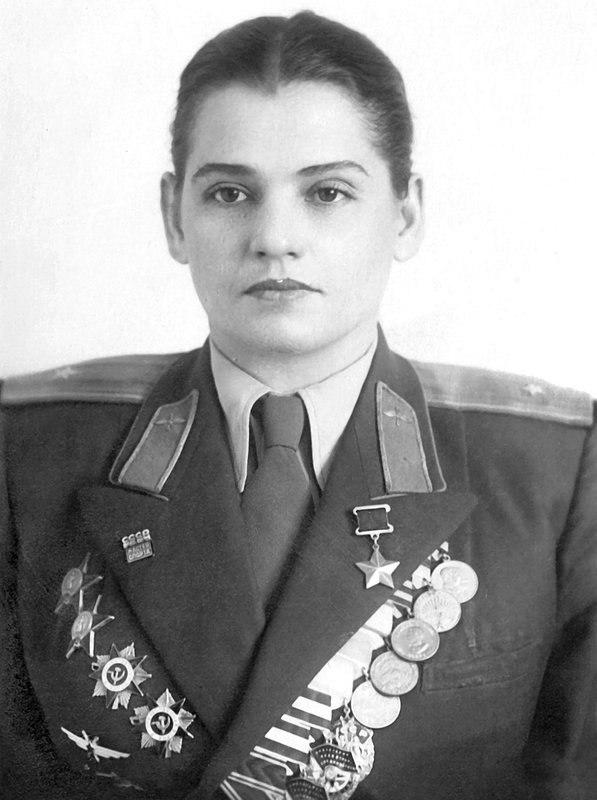 Чечнева Марина Павловна