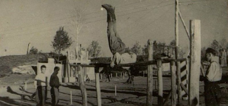 Фотография: Физкультура-Спорт