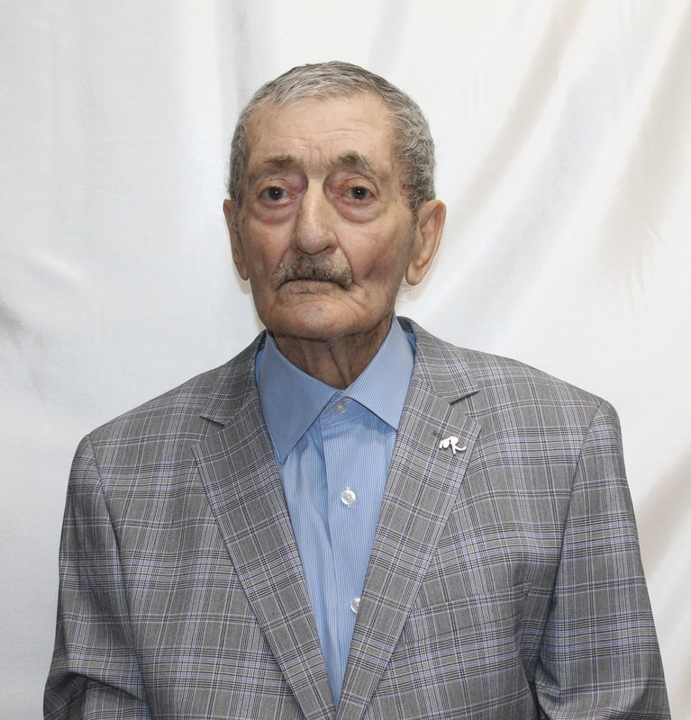 Komzalov Gennady Ivanovich