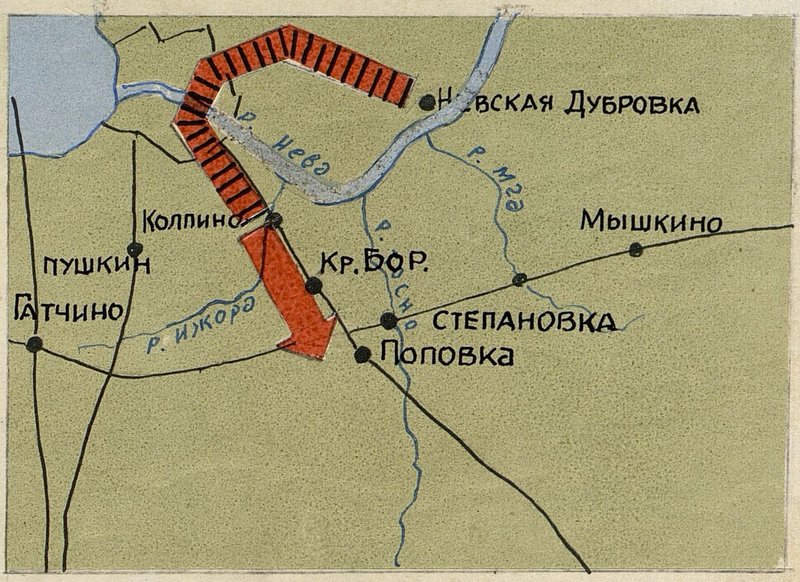 Фотография: История 805 гвардейского артиллерийского полка