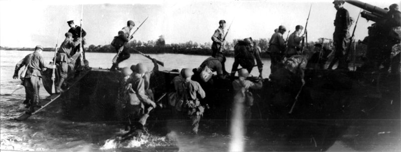 Photo from the archive of Central Navy Museum in Petersburg