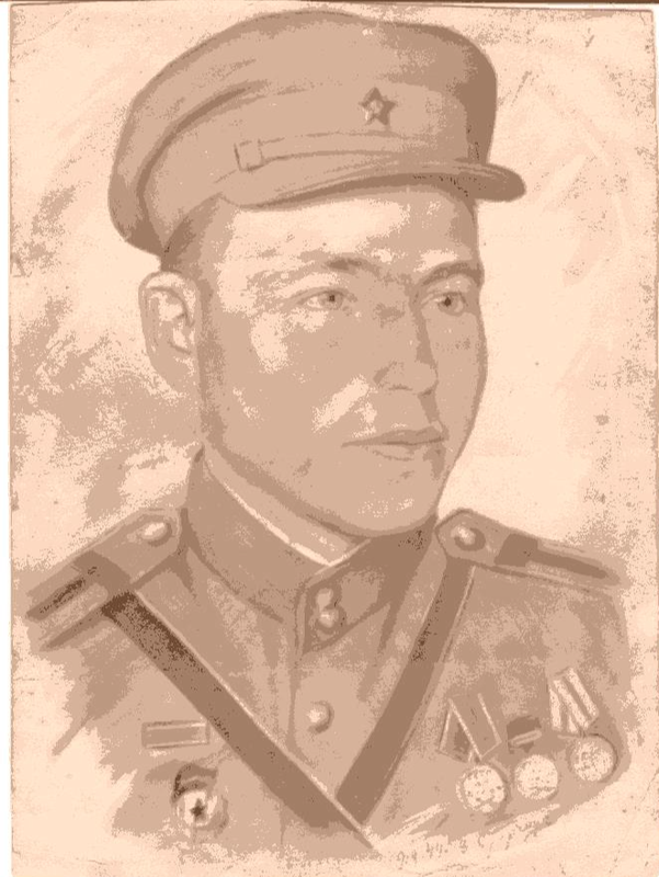 Сербин Григорий Федорович