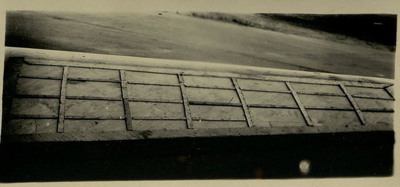Фотография: История 6 подвижной авиаремонтной базы