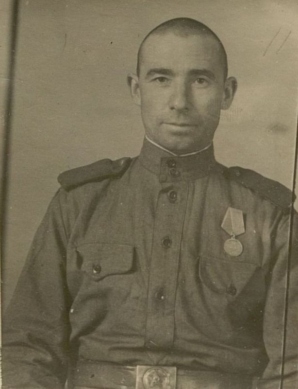 Фотография: Барышев