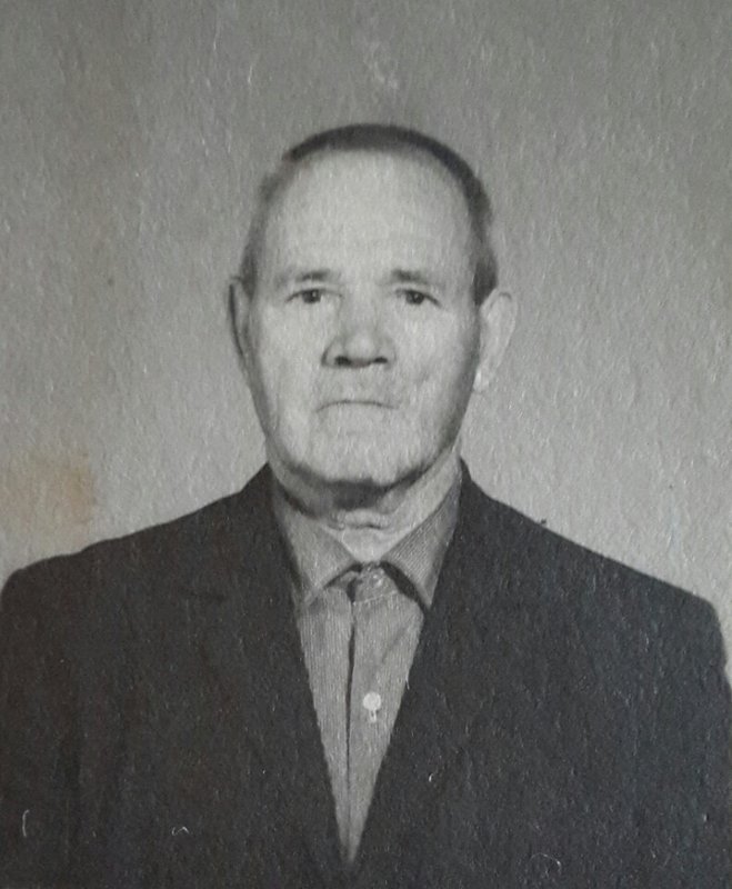 Akhmedyanov Valiy