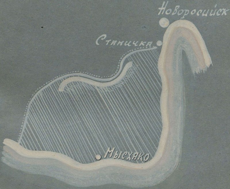 Image: "Small land"