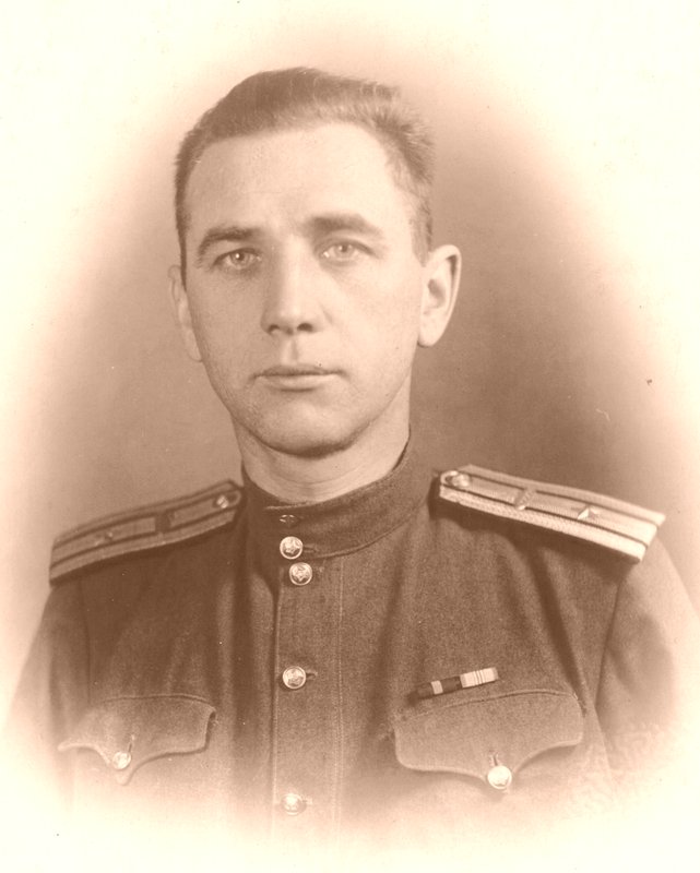 Дичко Виктор Николаевич