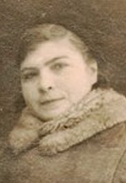 Komsomol organiser I.I. Klykova.