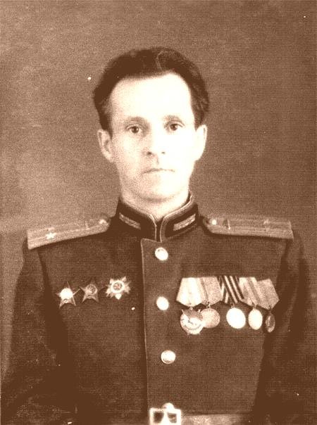 Varganov, Sergey Grigorievich