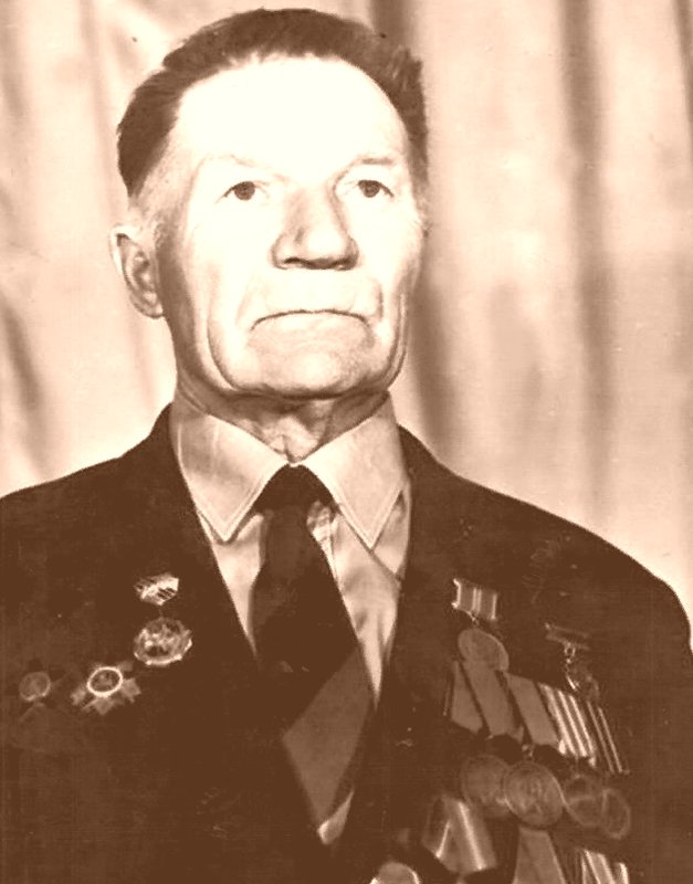 Vanglinsky Konstantin Vladimirovich