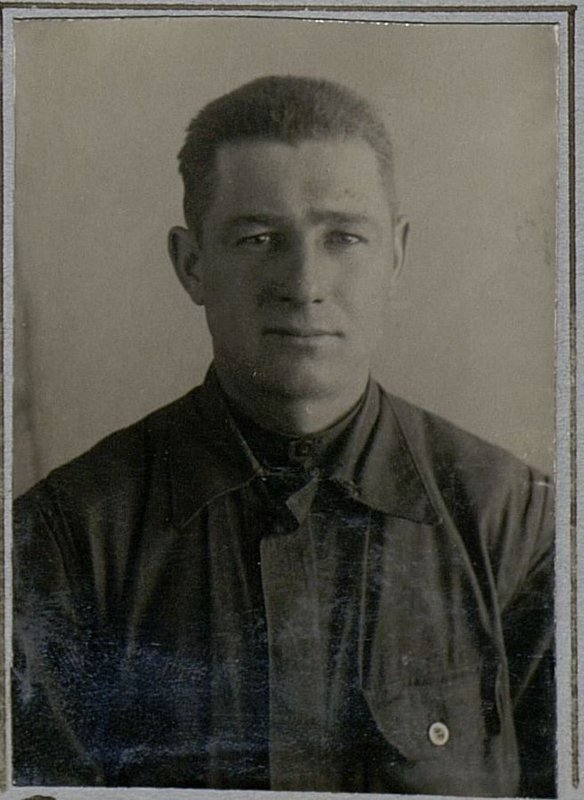 Фотография: Дружинин