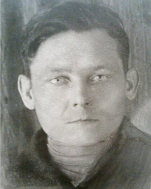 Kitaev Vasily Alekseevich
