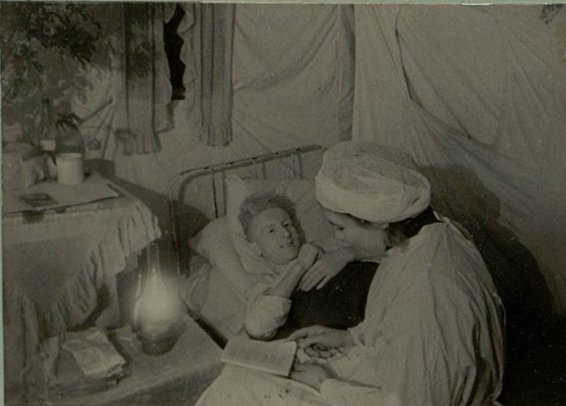 Фотография: Житомирская операция