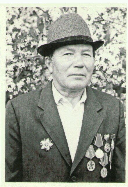 Таскин Алексей Сергеевич