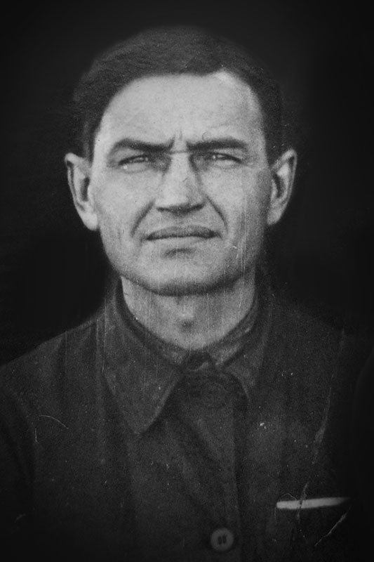 Vakhtin Timofey Nikolaevich