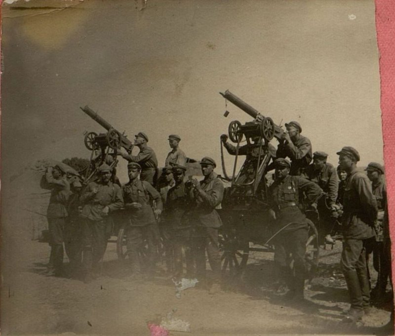 Фотография: 194 стрелковый полк