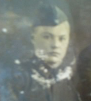 Malyutin Anton Petrovich