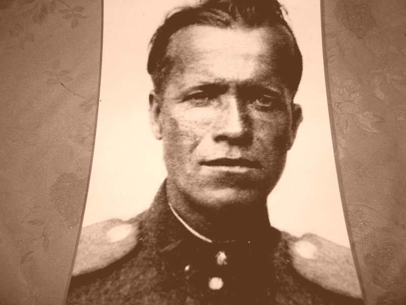 Панин Степан Федорович