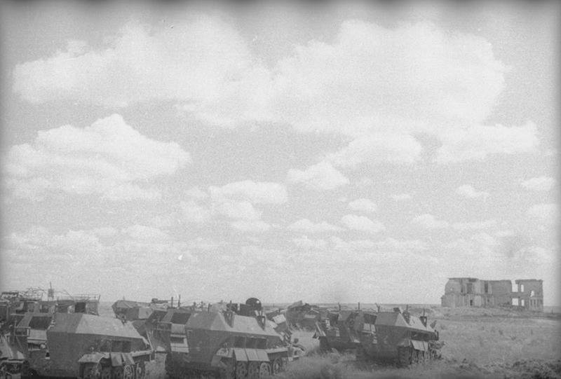 Военная техника.
