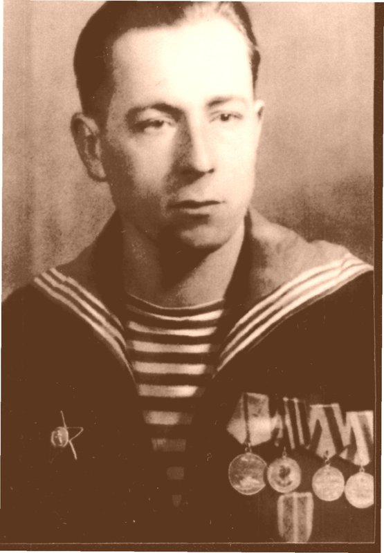Балушкин Николай Федорович