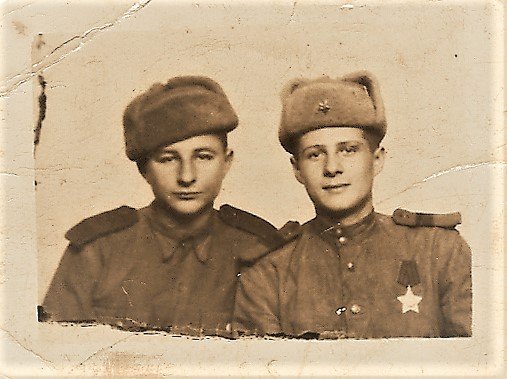 Орден Славы