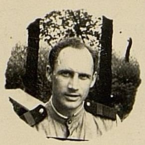 Фотография: Старший Сержант Иванов Ю.Л.