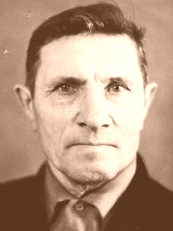 Громозов Иван Михайлович