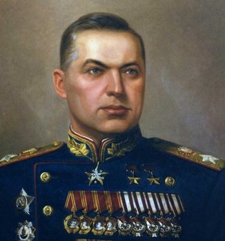 Рокоссовский