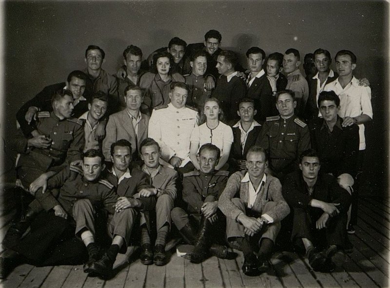 Фотография: Летний дом Красной армии, г. София