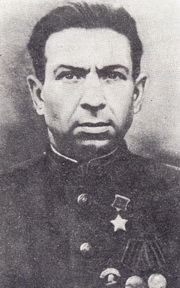 Shatskikh Vasily Andreevich