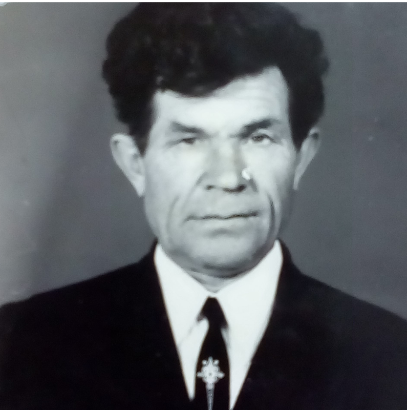 Vasiliy Kolbyashkin