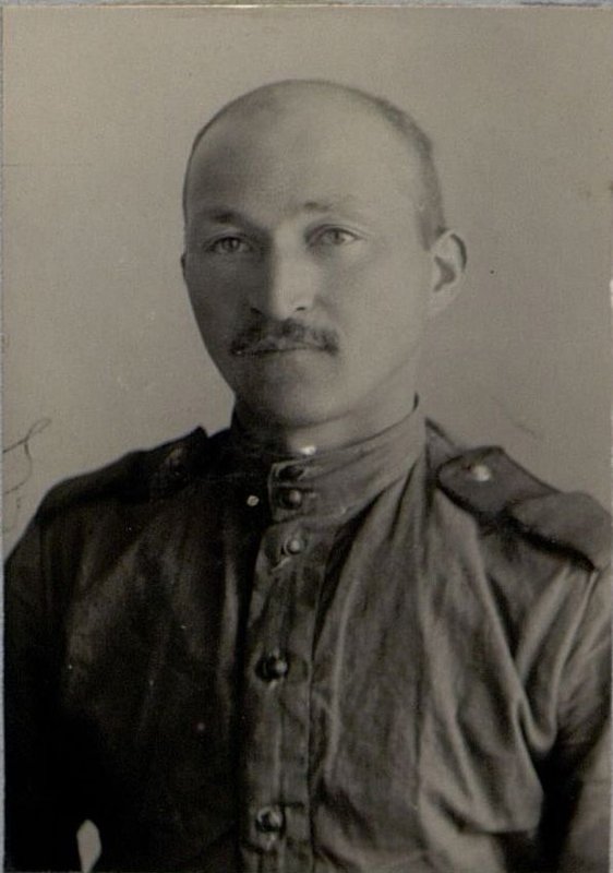 Фотография: Комралидзе