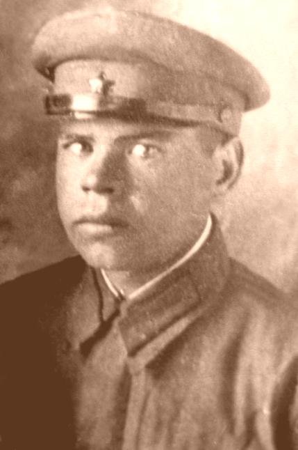 Ветохин Александр Павлович