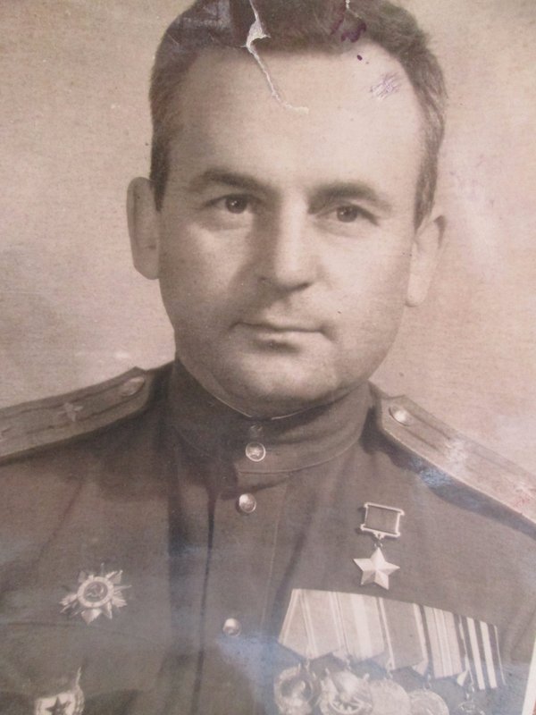Шевелев Сергей Николаевич