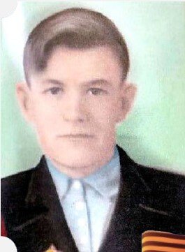 Соловьев Иван Петрович