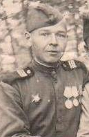 Poluyanov Mikhail Ivanovich
