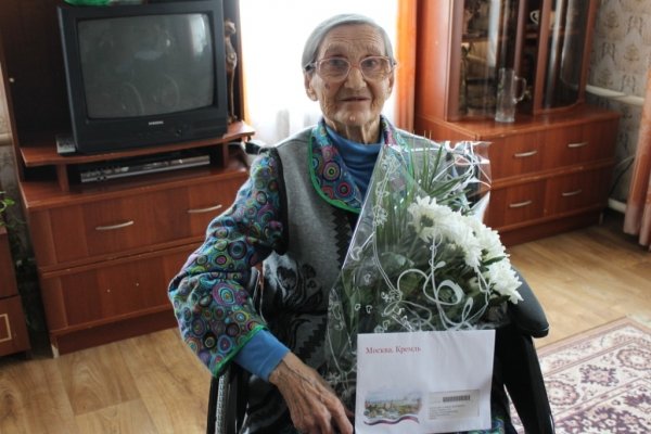 Волынцева Клавдия Васильевна