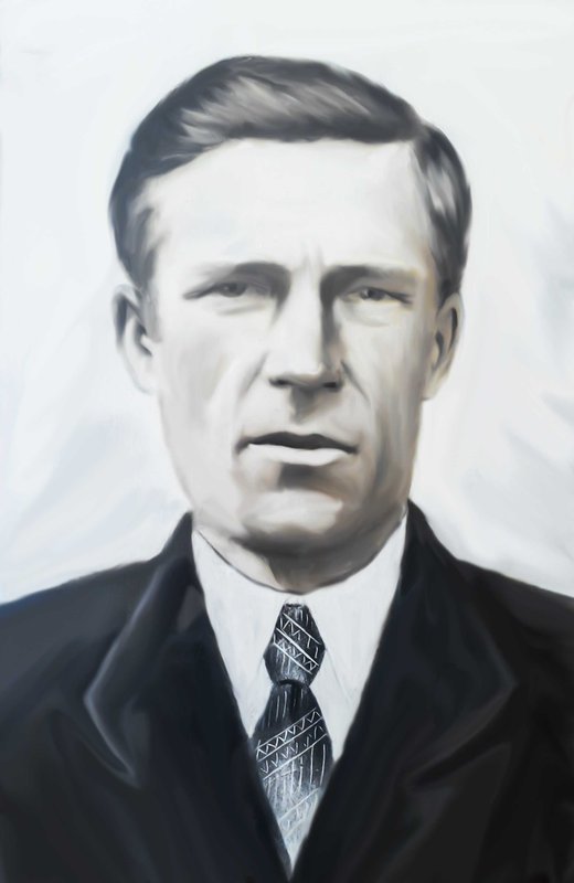 Tkachenko, Stepan Alekseevich