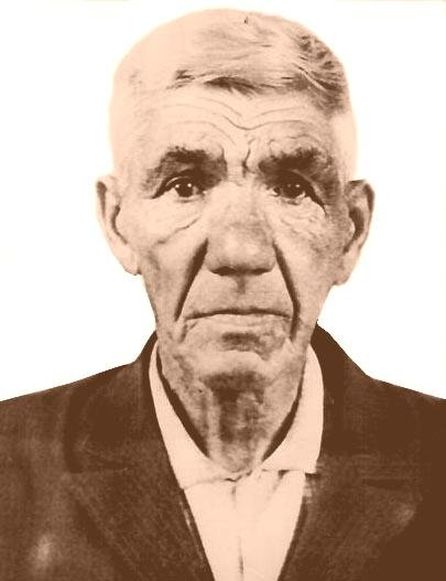 Никин Григорий Ефимович