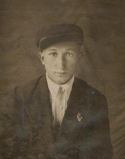 Nefedov Ivan Porfirevich