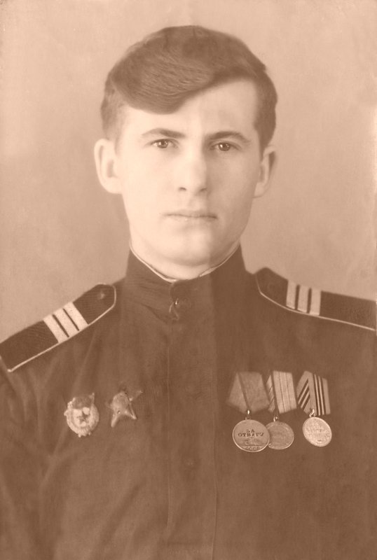 Сыроваткин Максим Алексеевич
