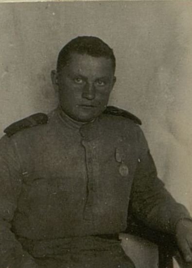 Фотография: Комсорг Шепшуев