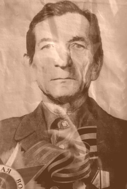 Teshelkov Vasilii Fillipovich