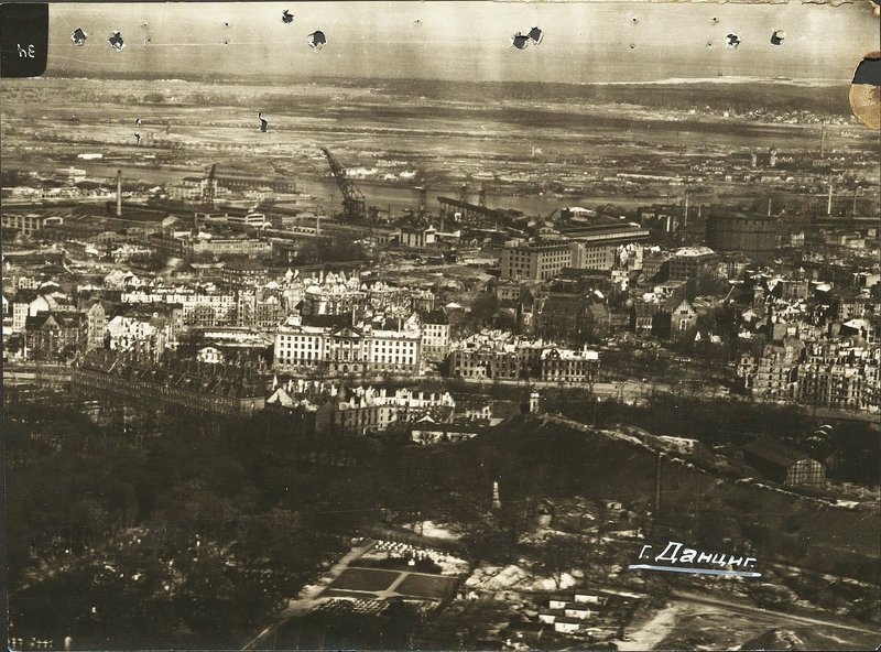 Image: Danzig