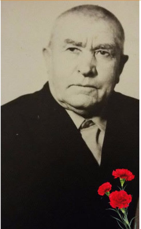 Туишев Хусяин Ахмеджанович