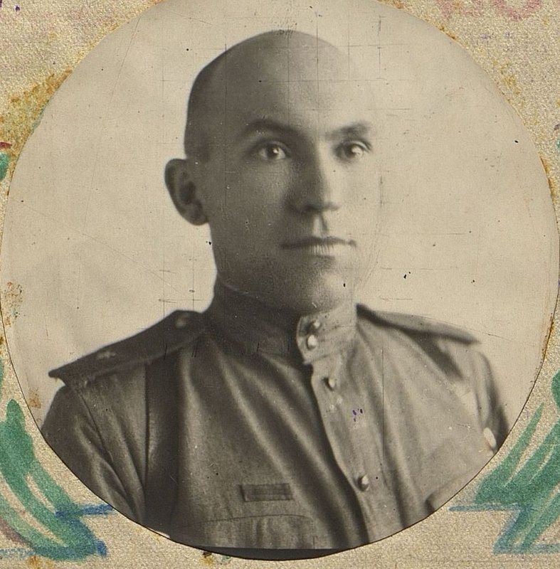 Фотография: История полка 511 стрелковый полк