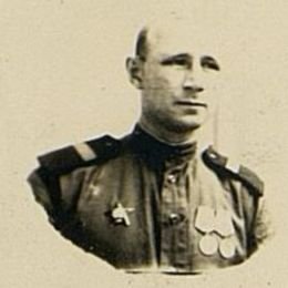 Фотография: Старший Сержант Королев
