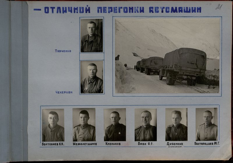 Original image: Poltaradiev M.G.